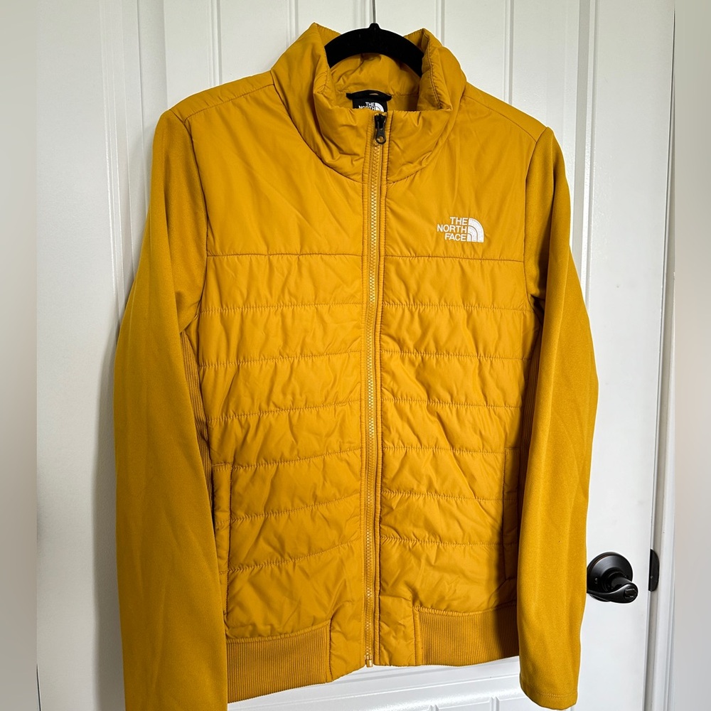 The North Face Women's Mashup Insulated Jacket
